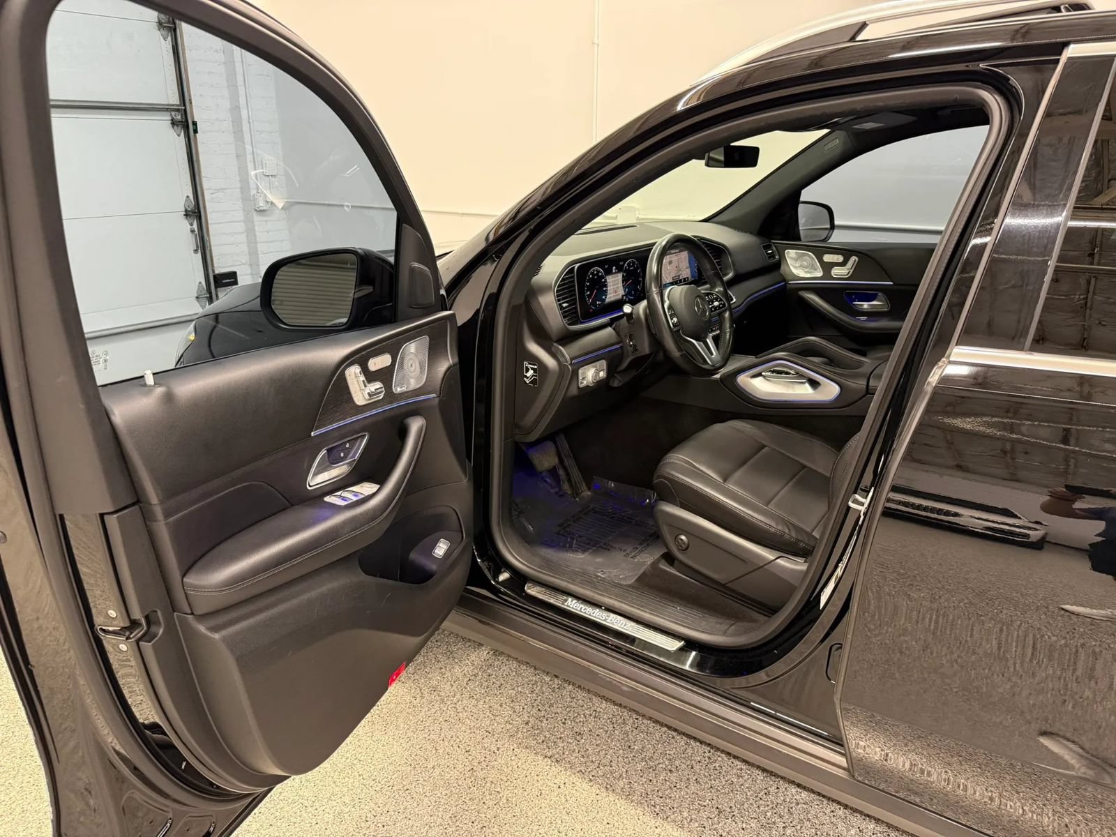 Used 2020 Mercedes-Benz GLE 350 4MATIC image 12