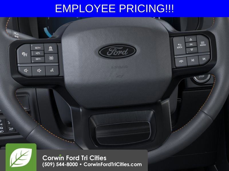 New 2026 Ford F150 Tremor w/ Equipment Group 402A High AWD/4WD image 12
