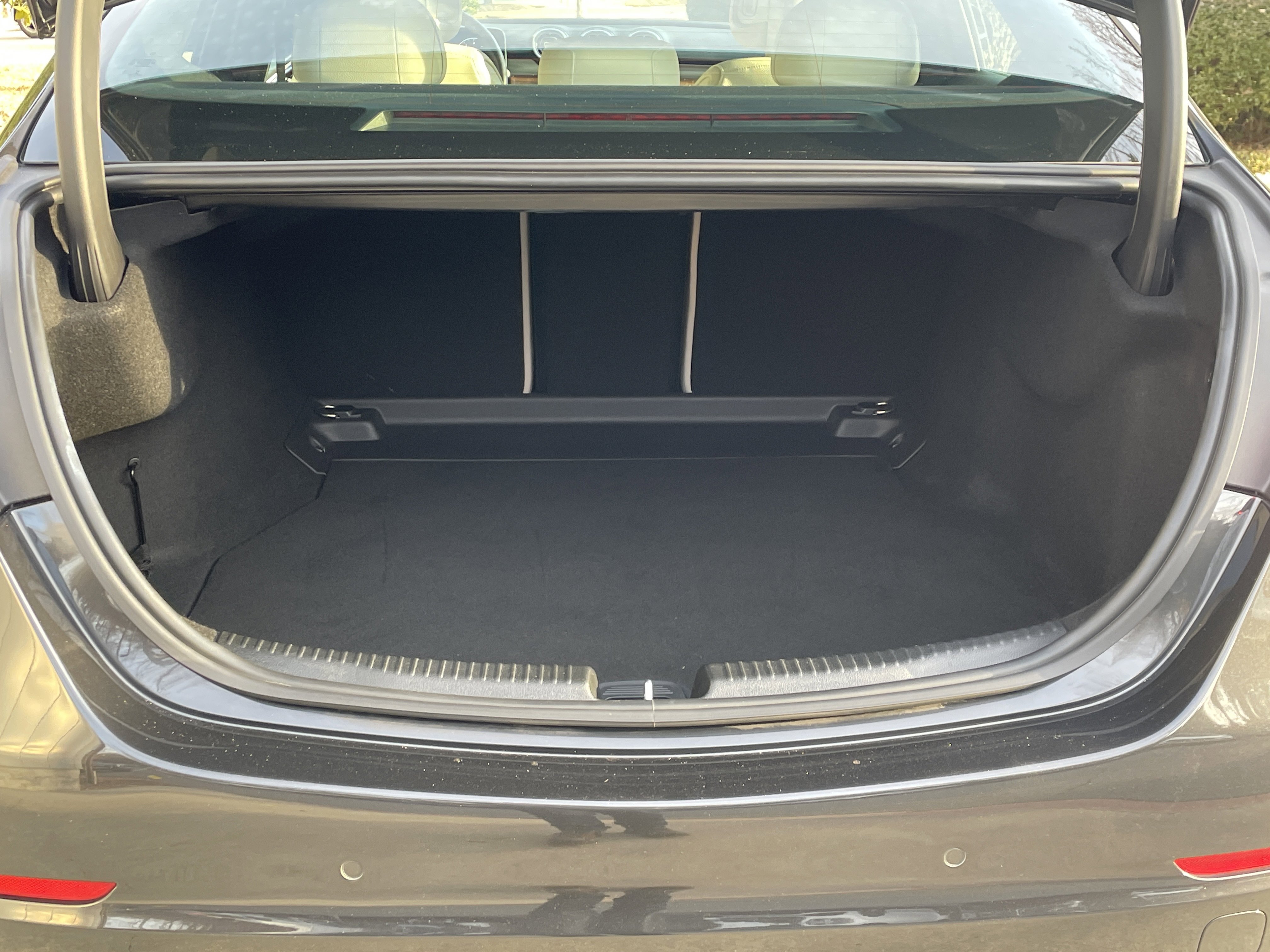 Certified 2022 Mercedes-Benz C 300 C 300 Sedan image 10