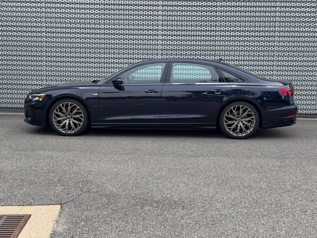 New 2027 Audi A8 L 3.0T AWD/4WD image 3