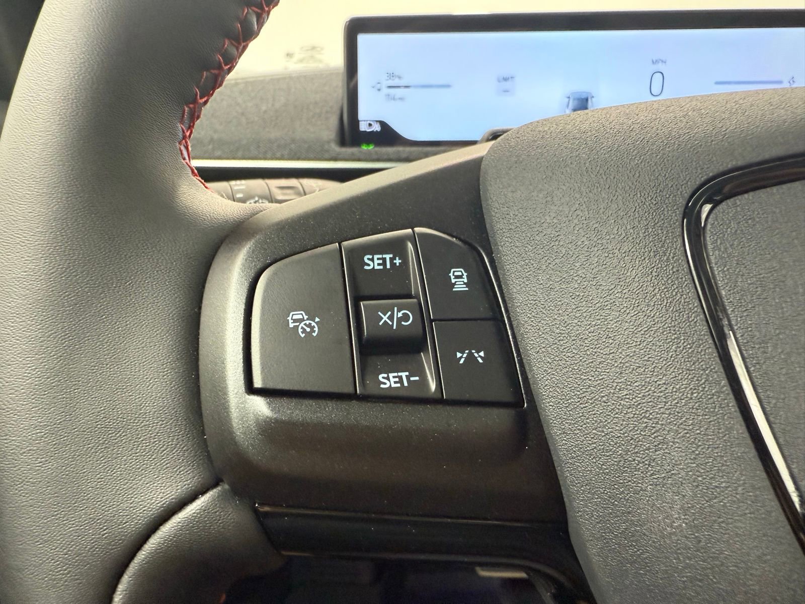 New 2025 Ford Mustang Mach-E Premium w/ Sport Appearance Package image 34