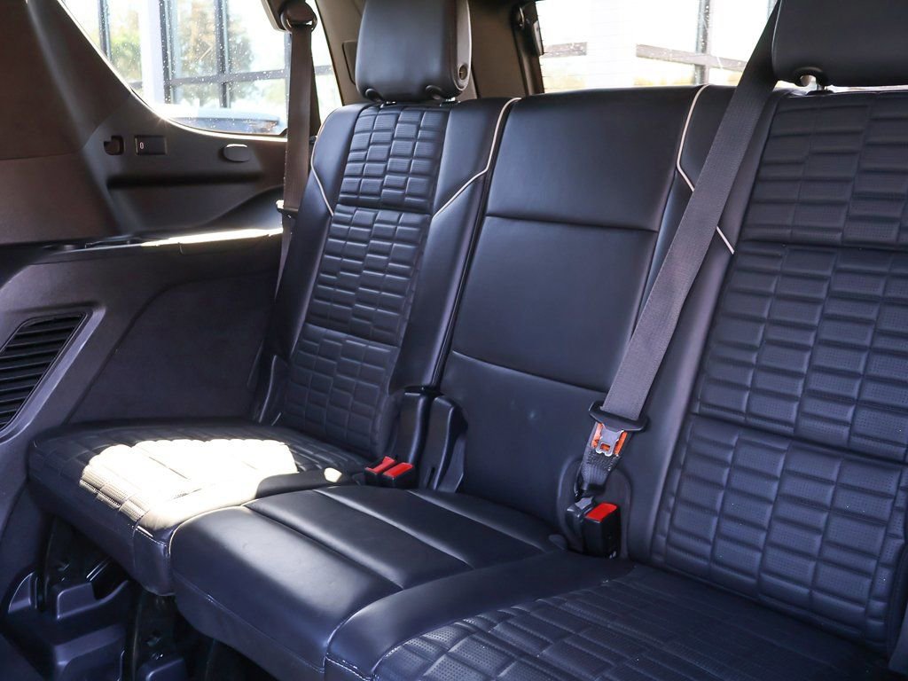 Used 2021 Cadillac Escalade Premium Luxury Platinum image 46