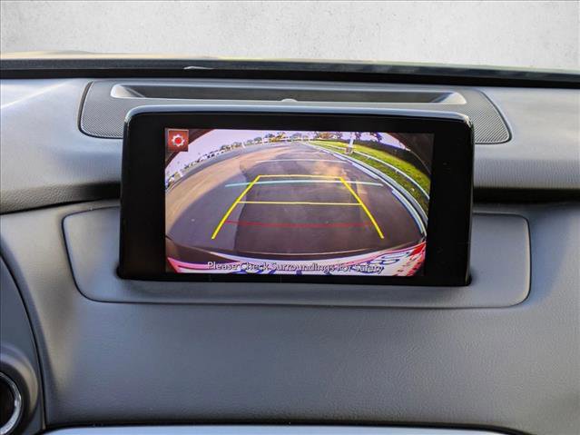 Used 2018 MAZDA CX-9 Sport image 15