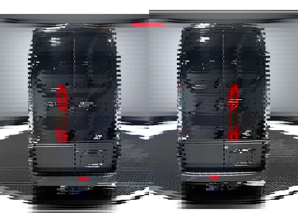 New 2026 Ford Transit 350 XLT image 26