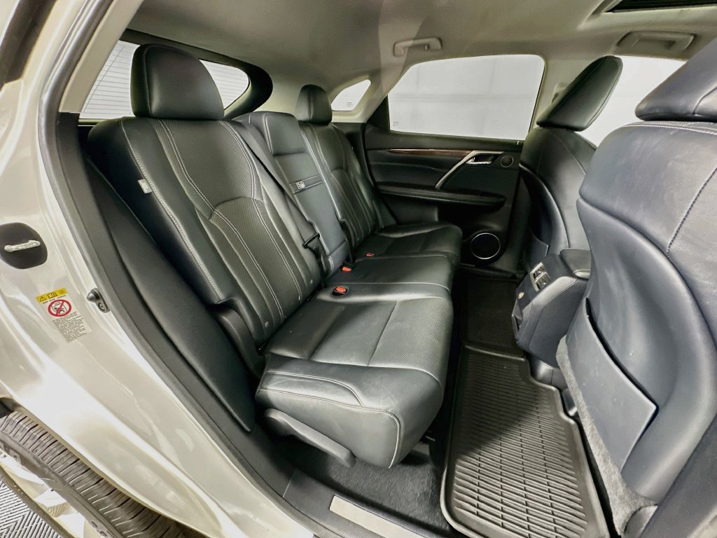 Used 2017 Lexus RX 350 AWD image 34