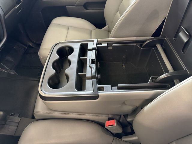 Certified 2017 GMC Sierra 1500 4x4 Double Cab image 21