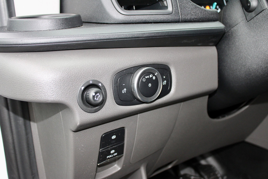 New 2024 Ford Transit 350 XL image 16