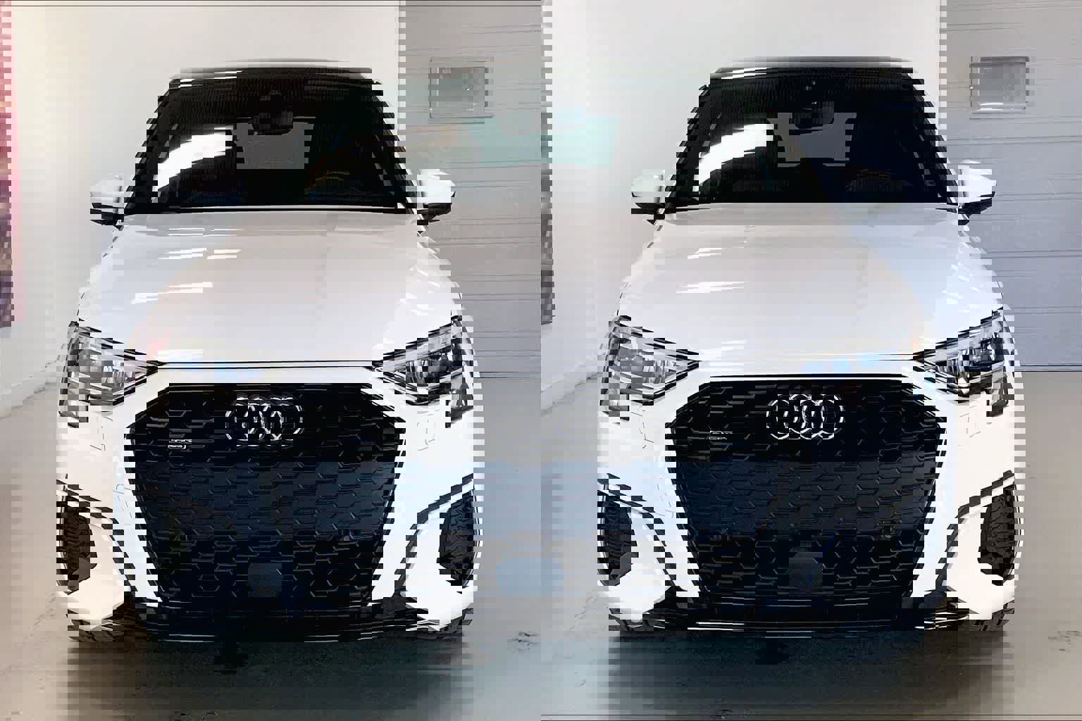 Used 2024 Audi A3 2.0T Premium w/ Convenience Package image 6