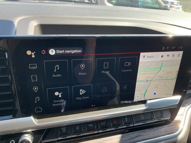 New 2026 GMC Sierra 2500 SLT w/ SLT Premium Package image 21