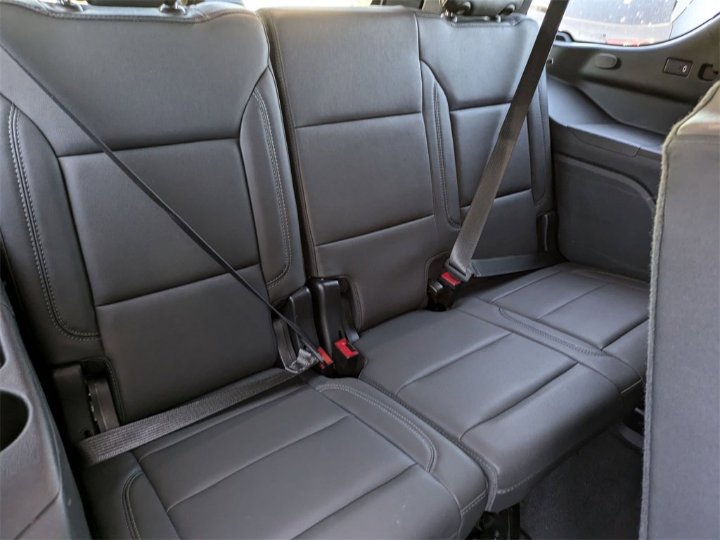 Used 2023 Chevrolet Tahoe LT image 30