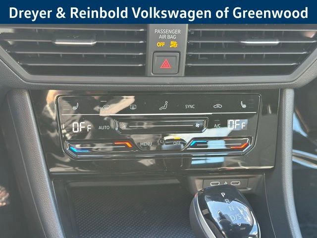 New 2026 Volkswagen Jetta Sport image 18