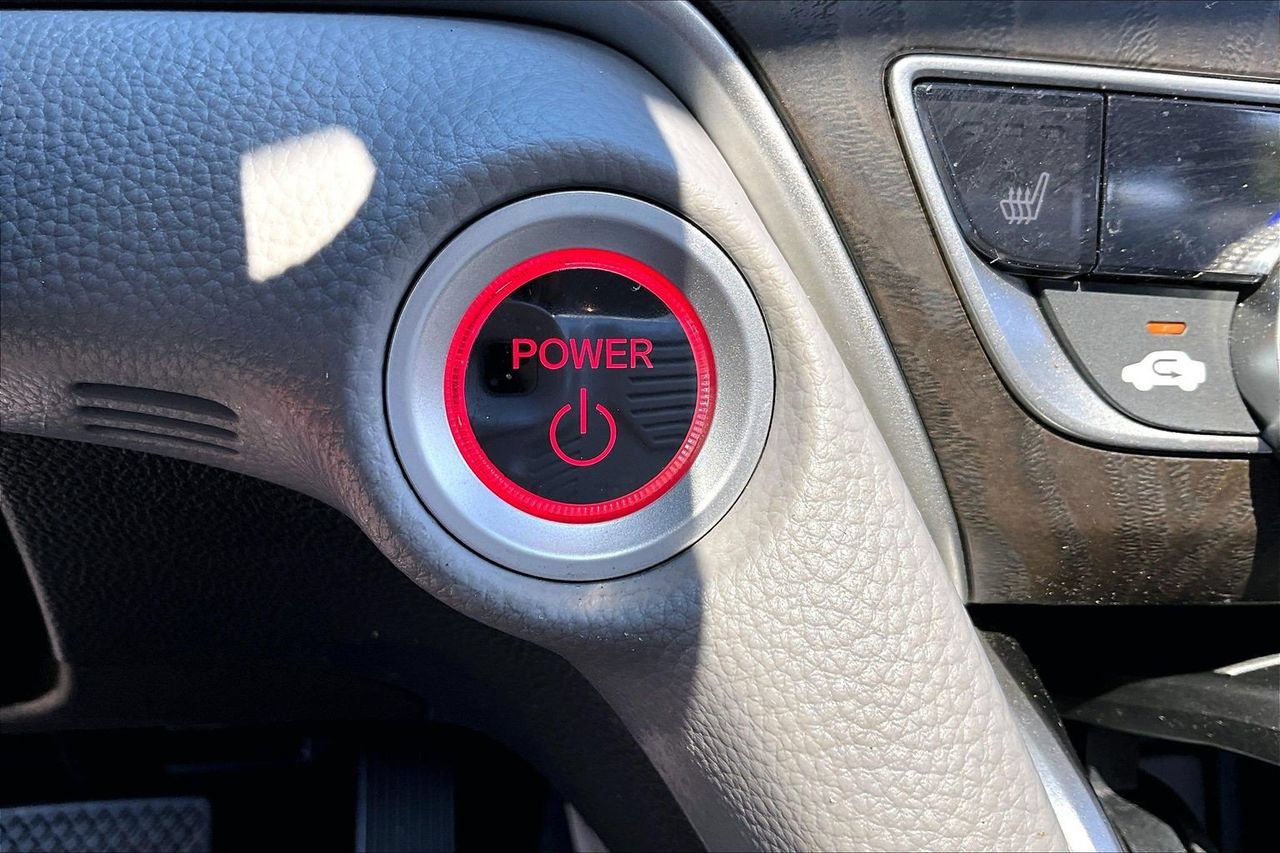 Used 2018 Honda Accord EX-L image 27