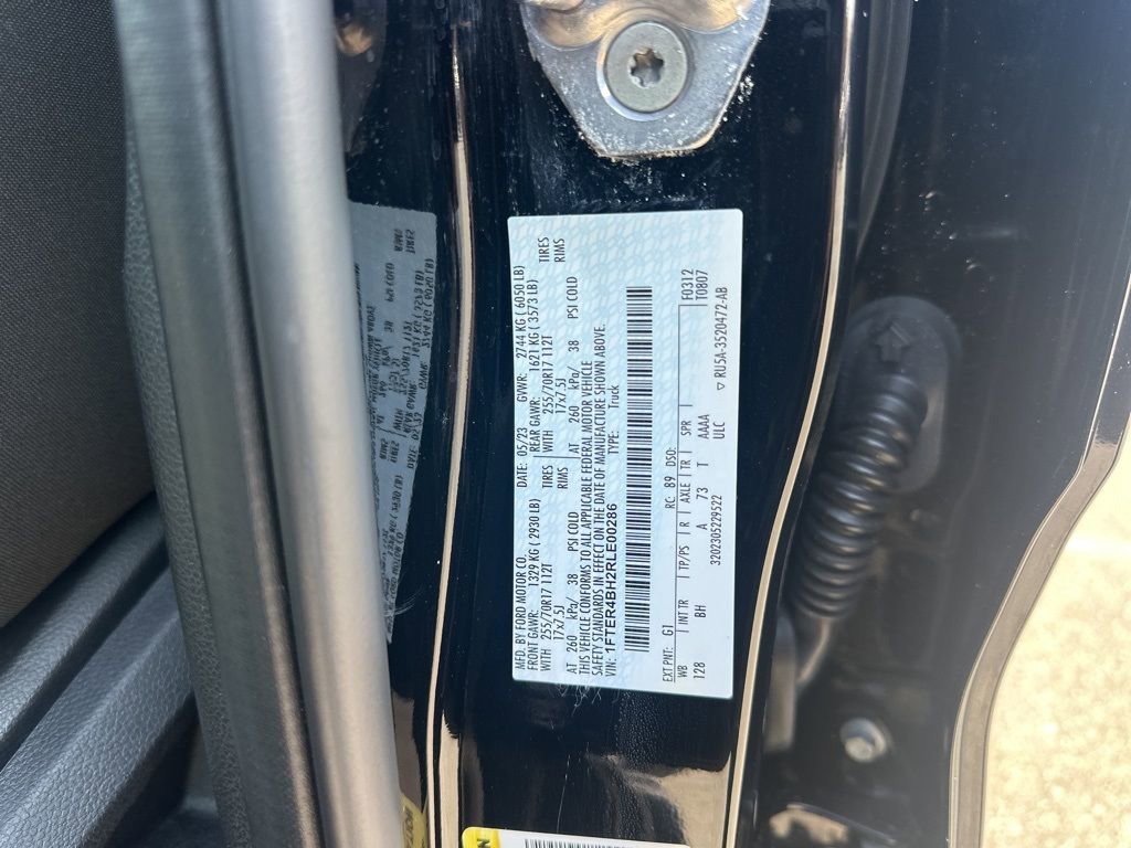 Used 2024 Ford Ranger XL image 30