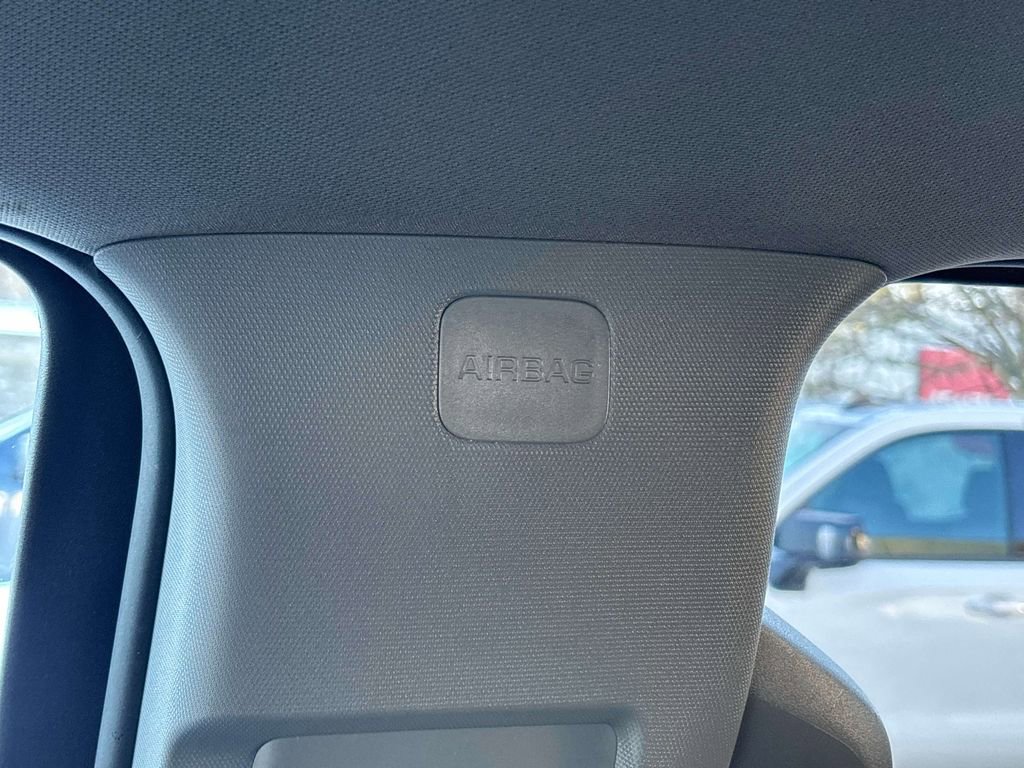 Used 2023 GMC Sierra 1500 Pro w/ Pro Value Package image 24