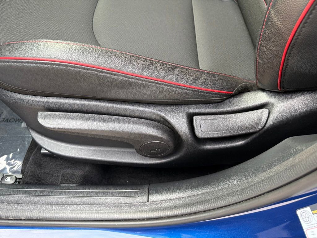 Used 2021 Kia Forte GT image 6