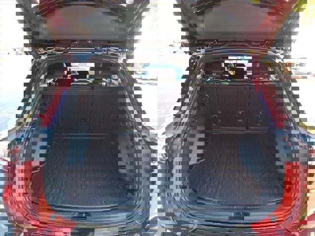 New 2026 Chevrolet Equinox EV LT w/ Convenience Package II image 5