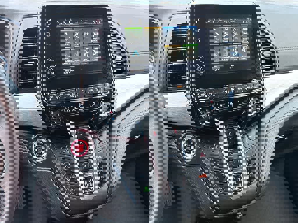 Used 2024 Honda Odyssey Sport image 26