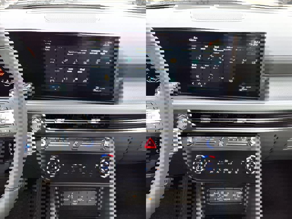 New 2026 Hyundai Sonata SEL image 15