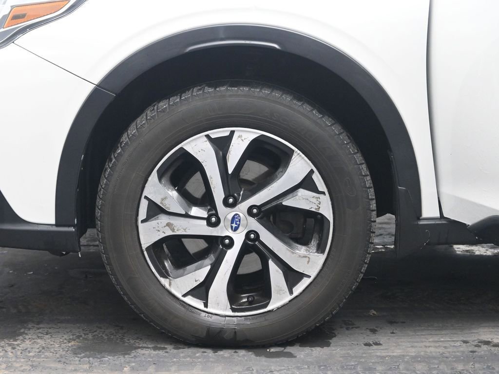 Used 2020 Subaru Outback Touring XT image 33