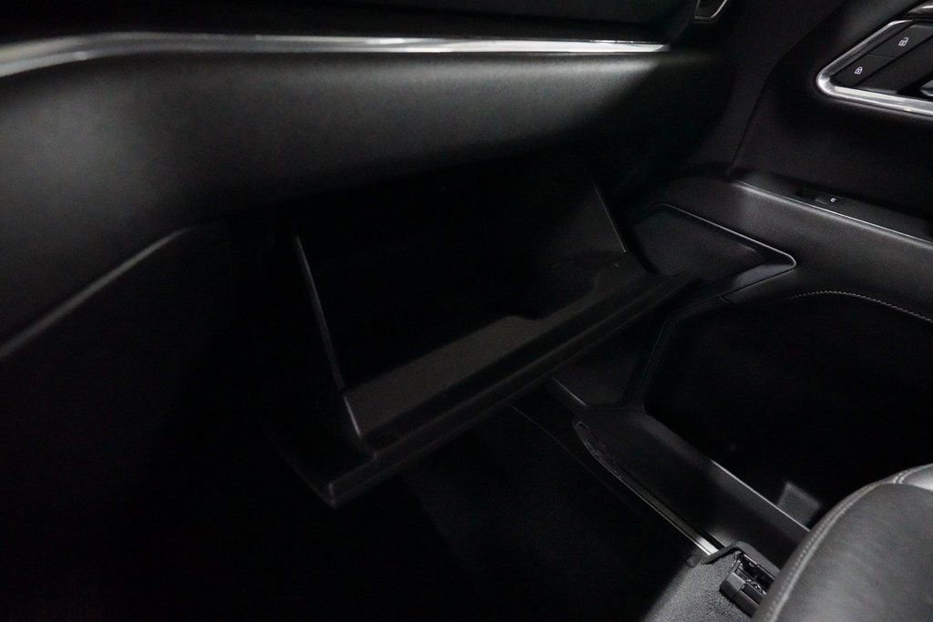 Certified 2024 Chevrolet Silverado 2500 LTZ image 28