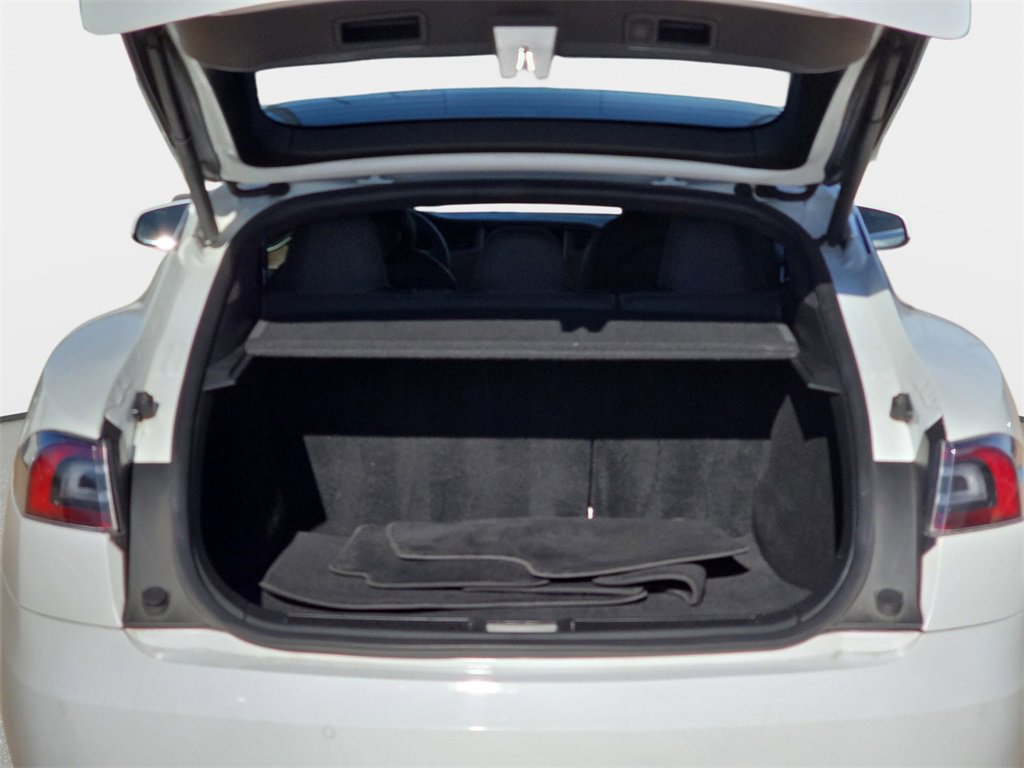 Used 2020 Tesla Model S Long Range image 12