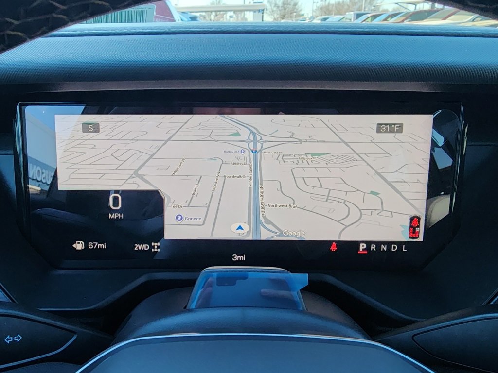 New 2026 GMC Acadia AT4 w/ Super Cruise Package image 26