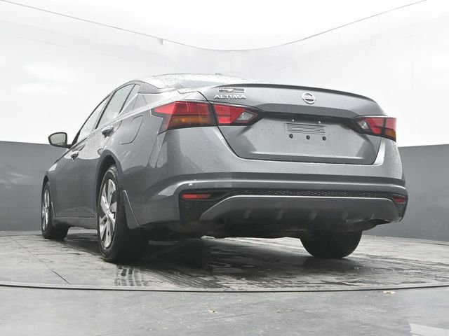 Used 2020 Nissan Altima 2.5 S FWD image 27
