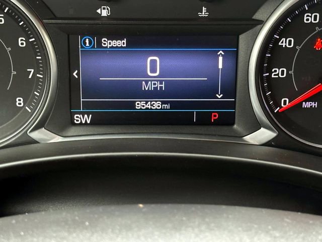 Used 2020 GMC Terrain SLE w/ Driver Convenience Package image 19