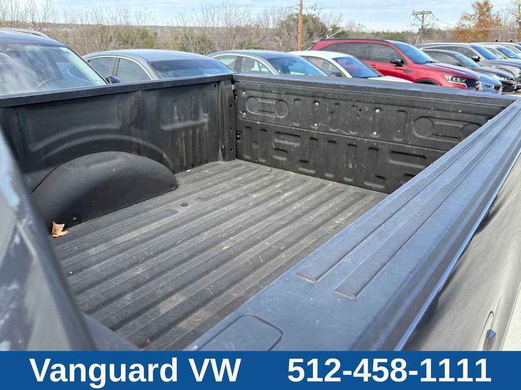 Used 2022 Ford F150 XLT AWD/4WD image 6