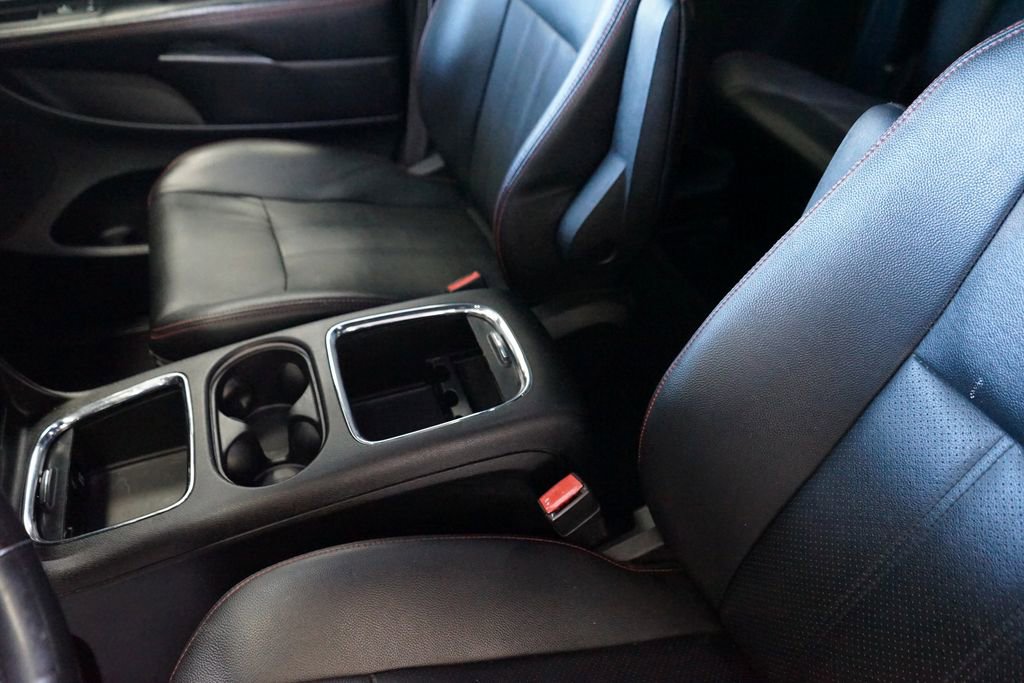 Used 2018 Dodge Grand Caravan GT image 27