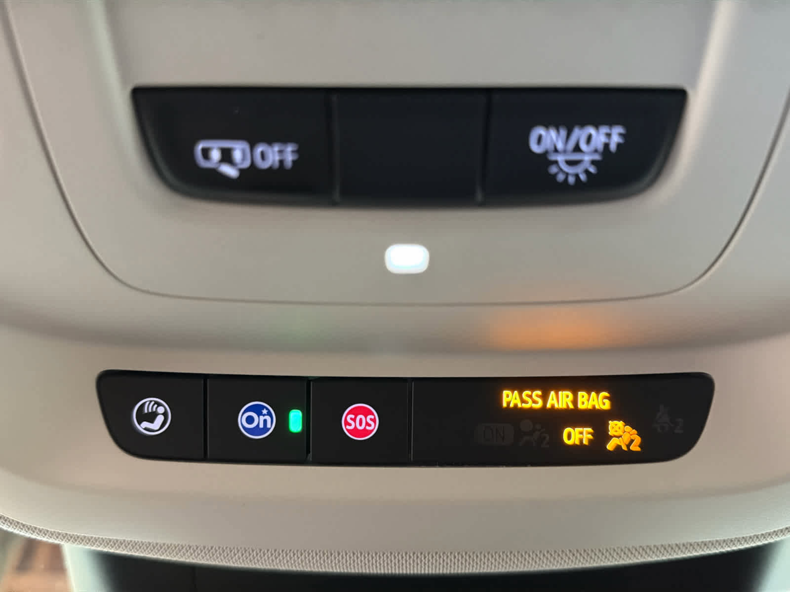 Certified 2025 Buick Envision Preferred image 55