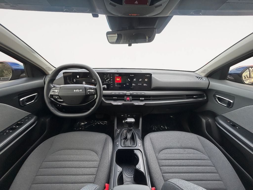 Used 2025 Kia K4 EX FWD image 14