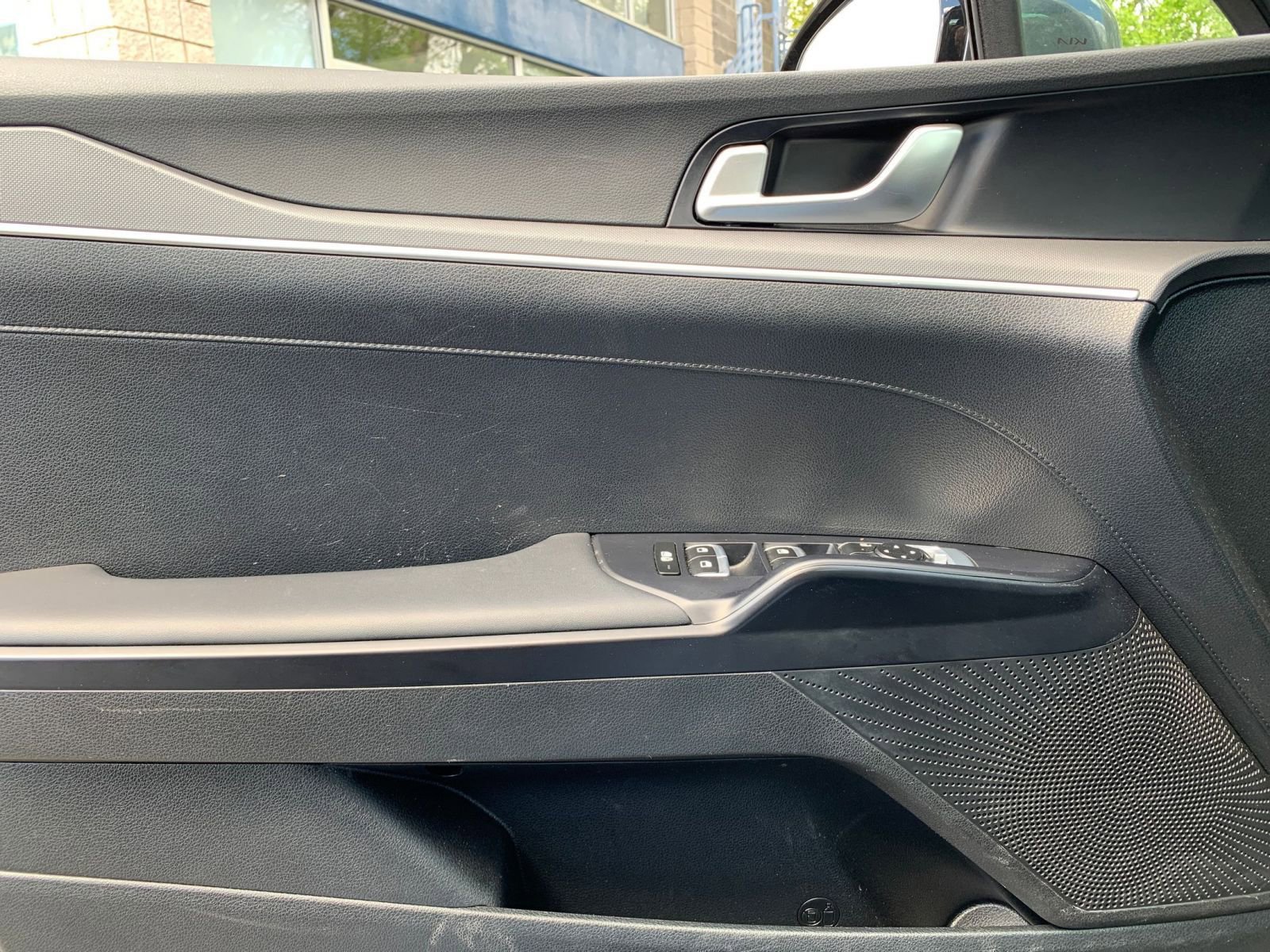 Used 2025 Kia K5 LXS FWD image 18