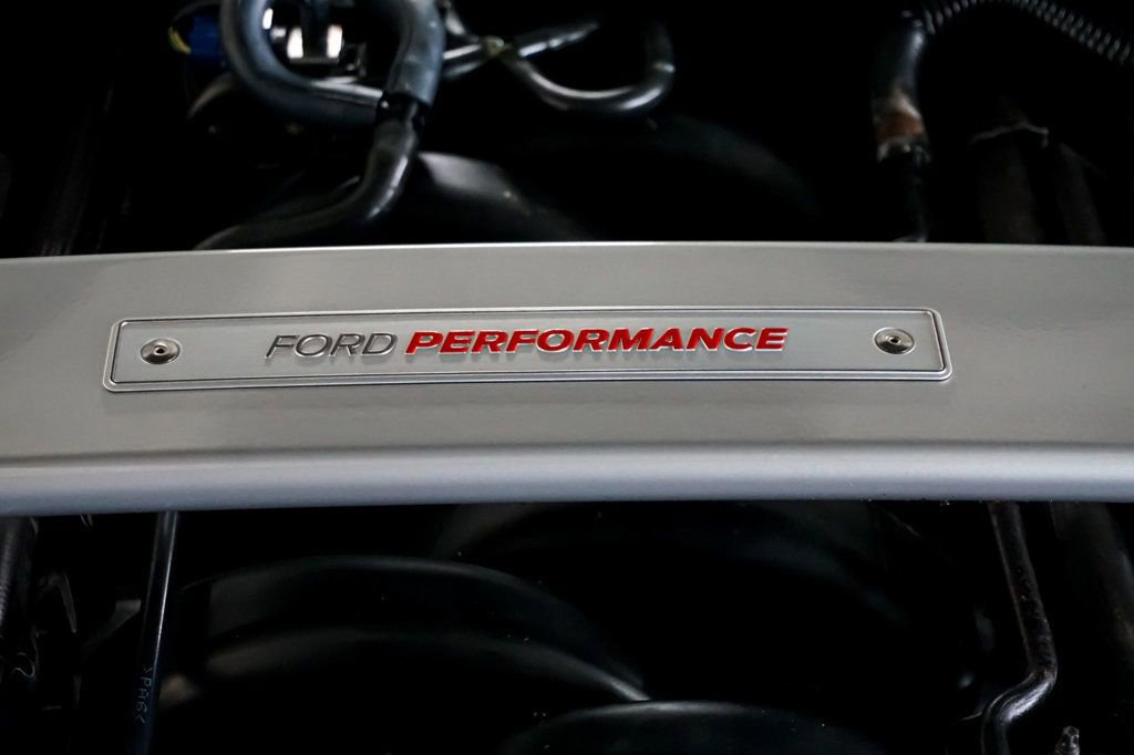Used 2020 Ford Mustang Shelby GT350 w/ Technology Package RWD image 41