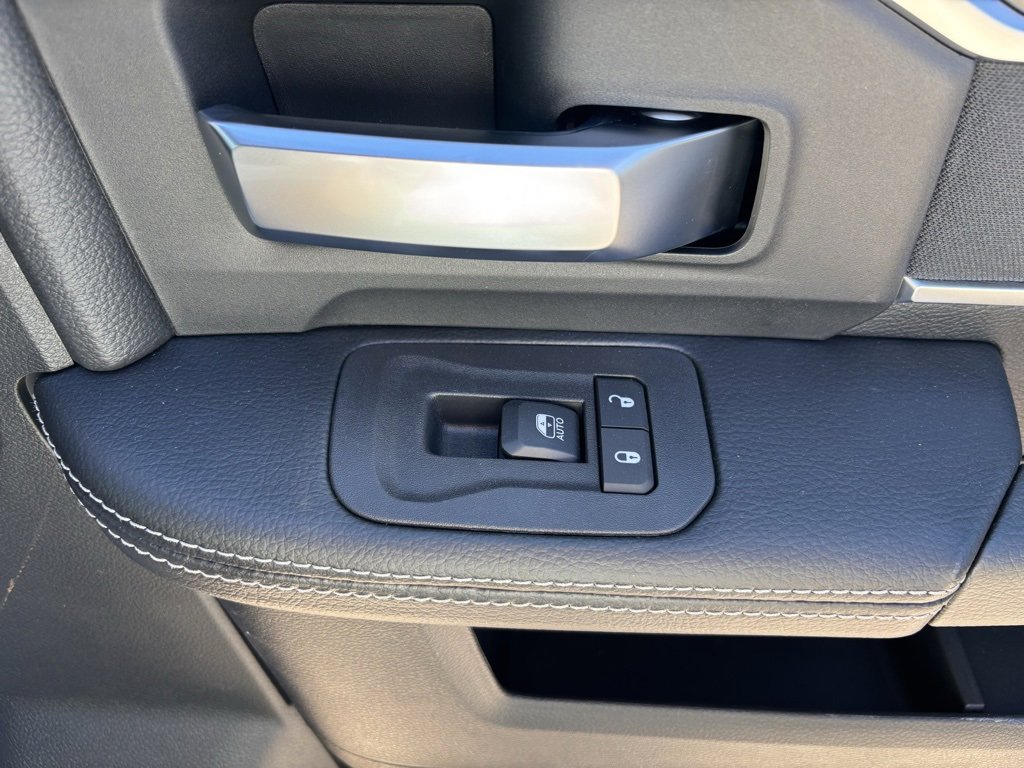 New 2026 RAM 2500 Big Horn image 32