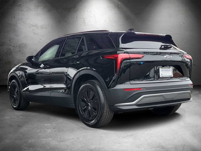 New 2026 Chevrolet Blazer EV LT FWD image 4