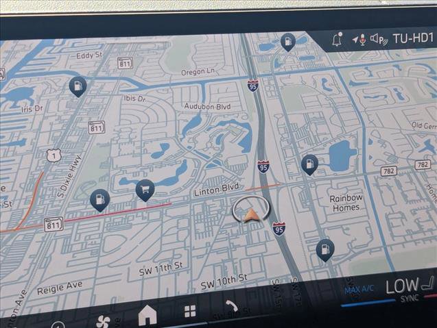 New 2026 BMW X3 xDrive30 image 11