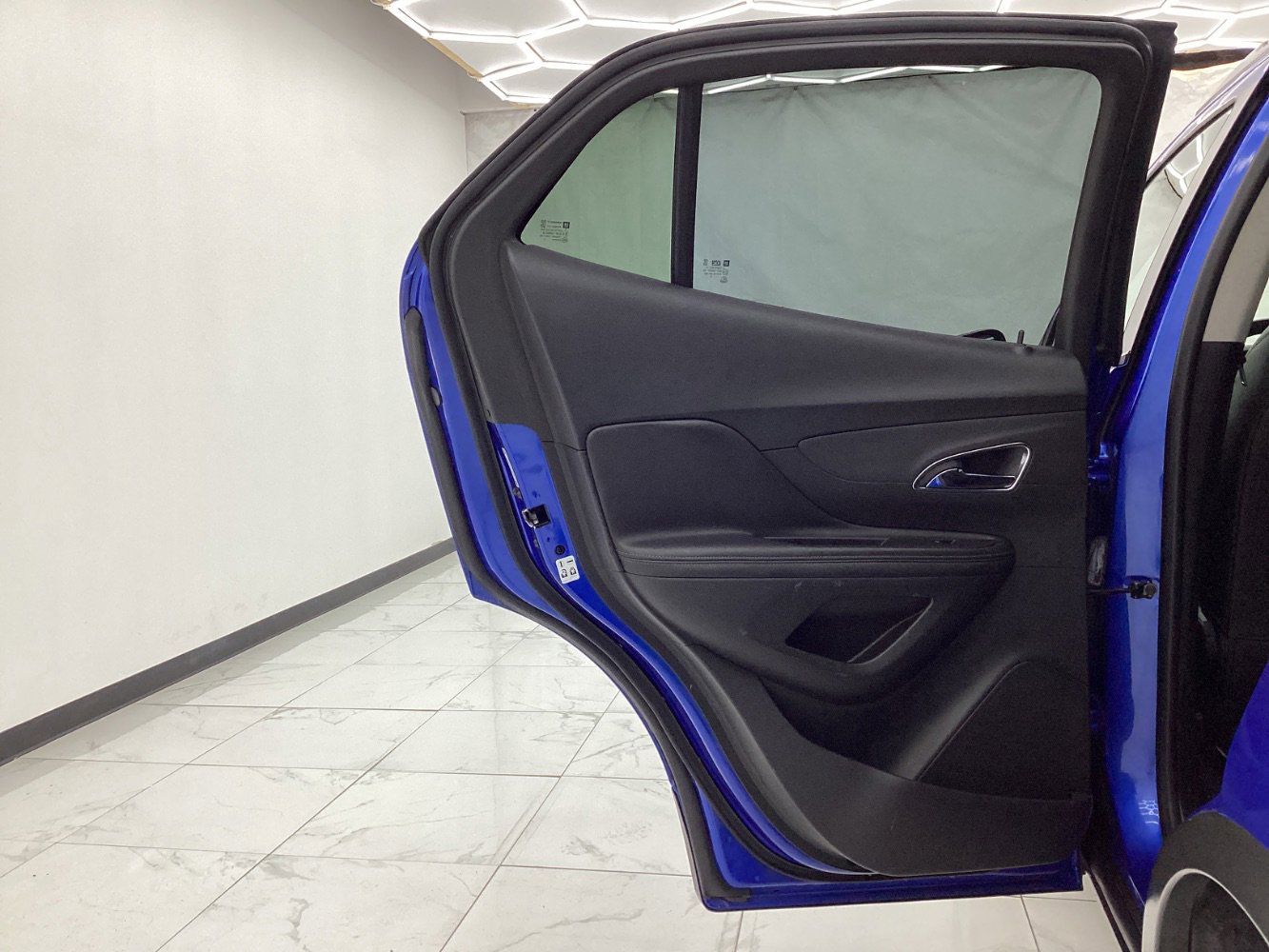 Used 2015 Buick Encore Convenience image 24