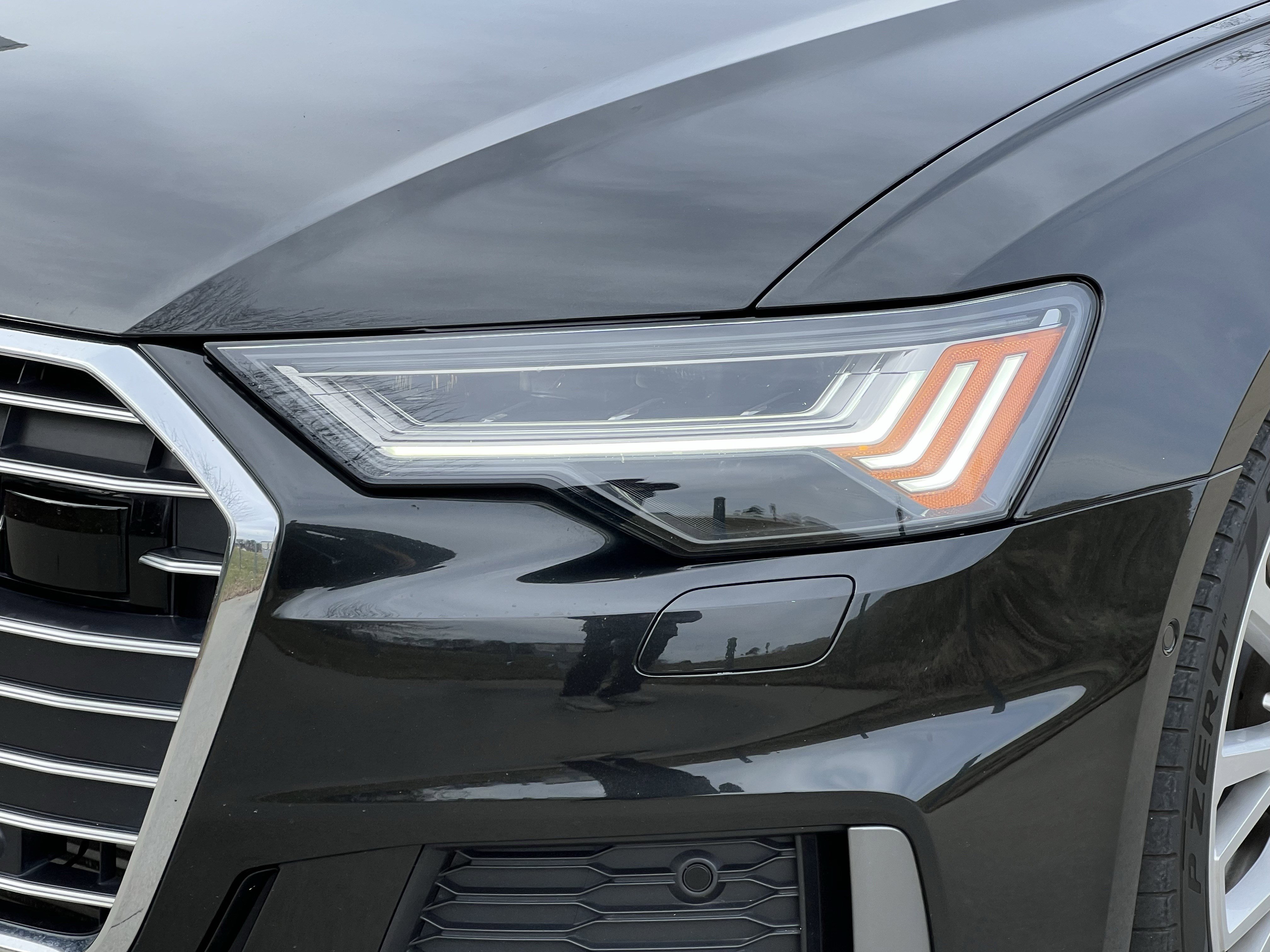 Used 2019 Audi A6 3.0T Prestige w/ Prestige Package image 7