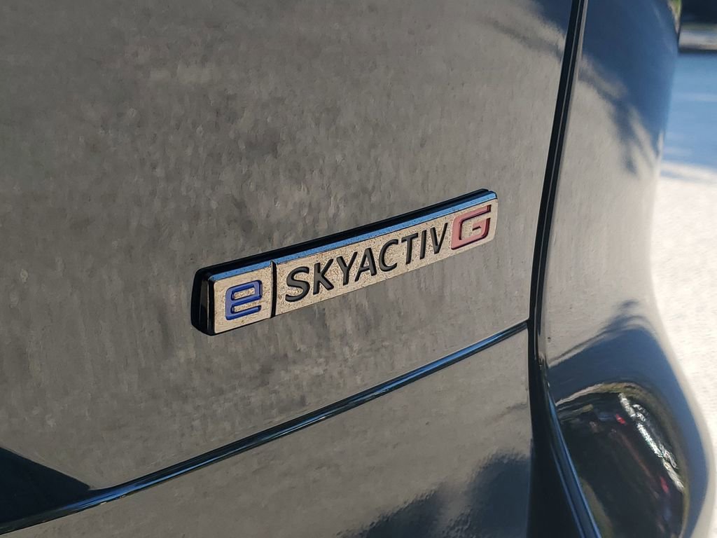 New 2026 MAZDA CX-90 3.3 Turbo S w/ Premium Package image 7