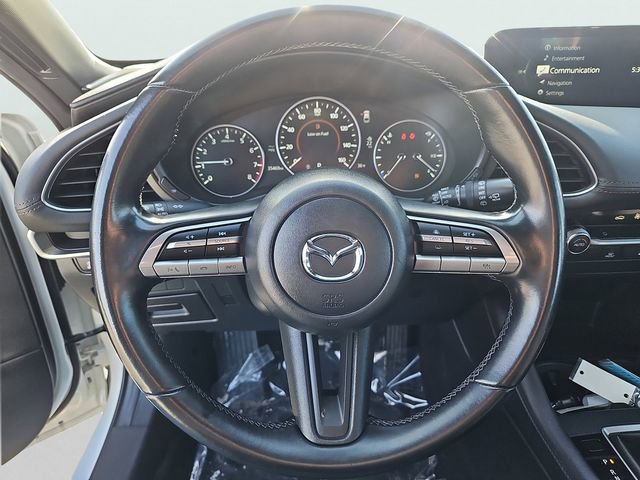 Used 2023 MAZDA MAZDA3 s image 23