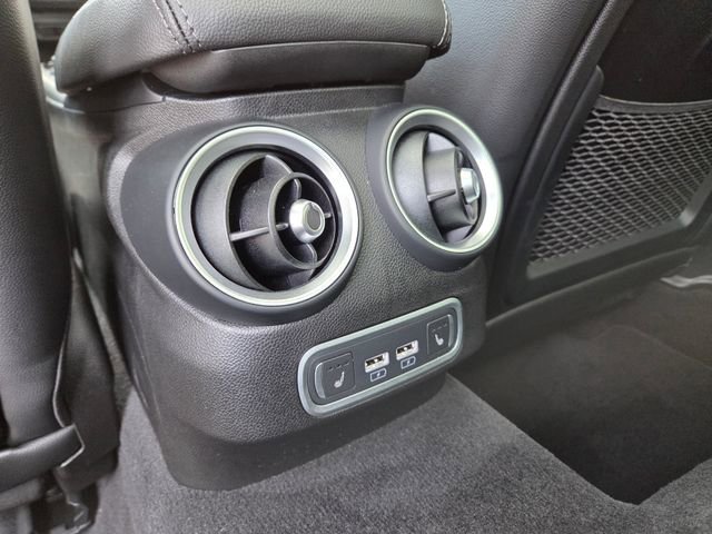 Used 2024 Alfa Romeo Giulia Ti AWD/4WD image 52