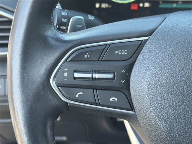 Certified 2022 Hyundai Santa Fe Limited image 25