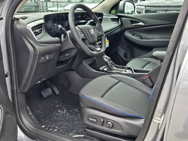 New 2026 Buick Encore GX Sport Touring w/ Comfort Package FWD image 13