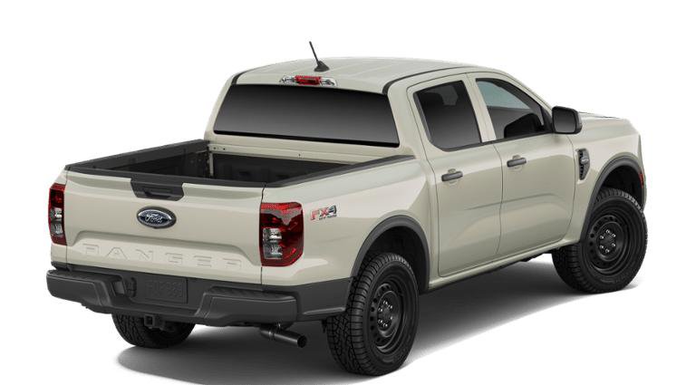 New 2026 Ford Ranger XL AWD/4WD image 25