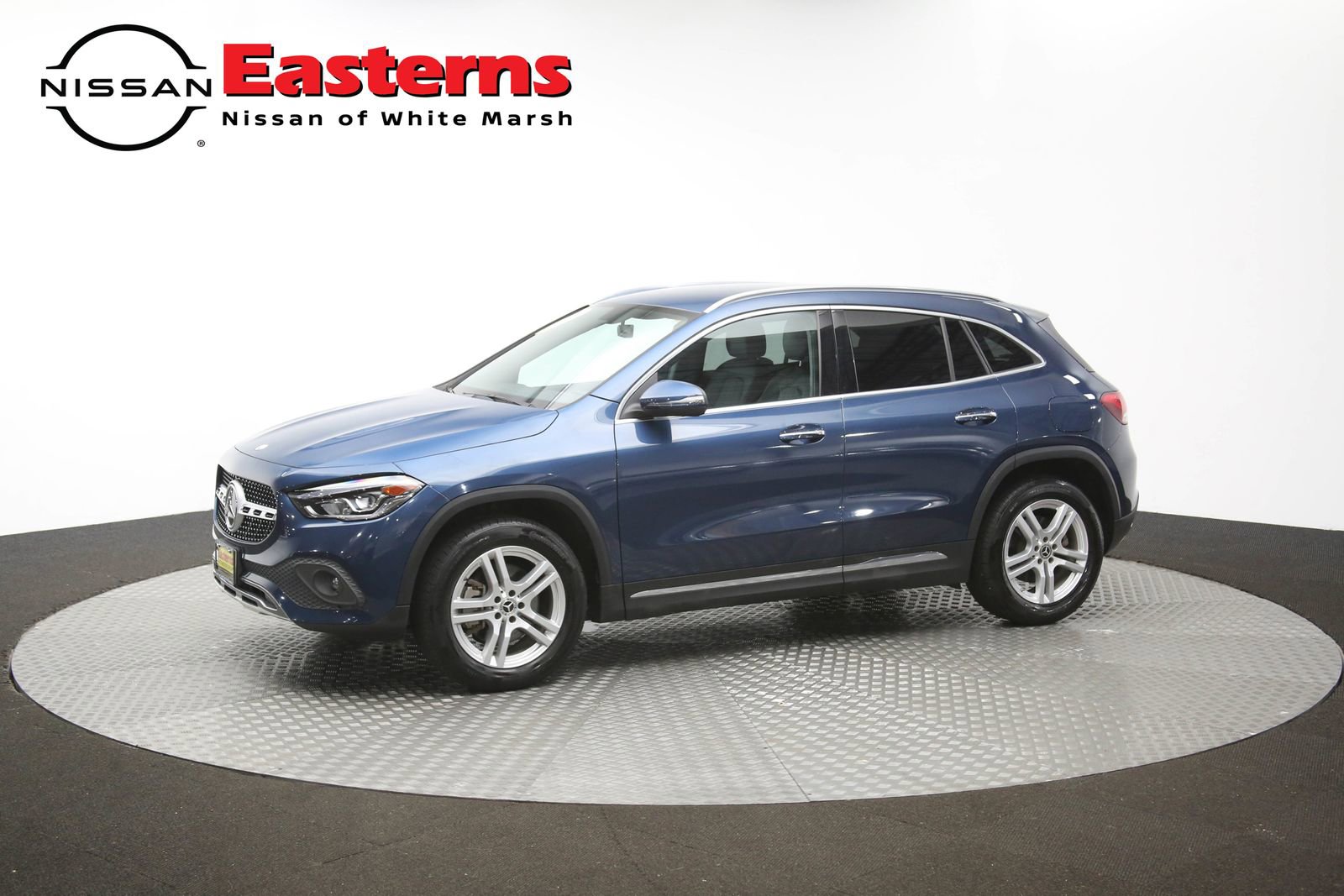 Used 2023 Mercedes-Benz GLA 250 4MATIC w/ Premium Package image 57