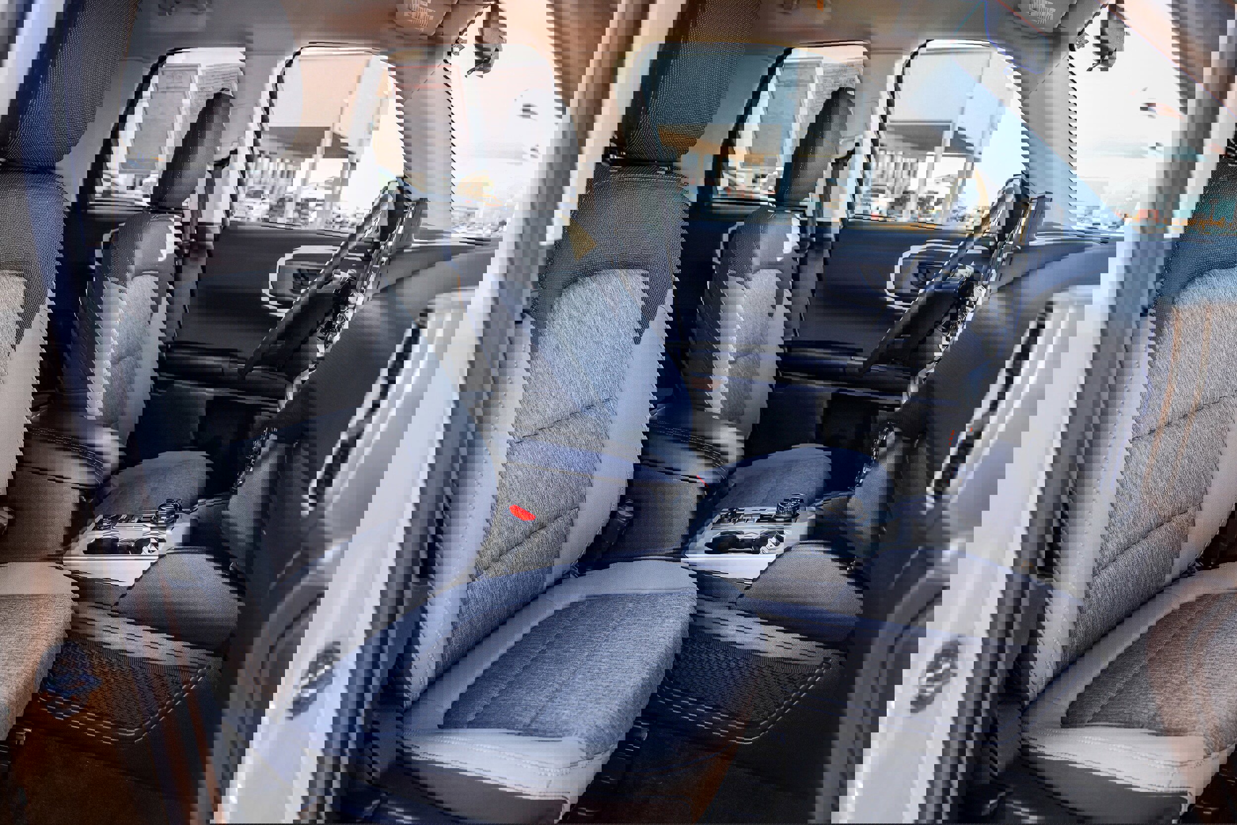 Used 2024 Ford Bronco Sport Big Bend image 12