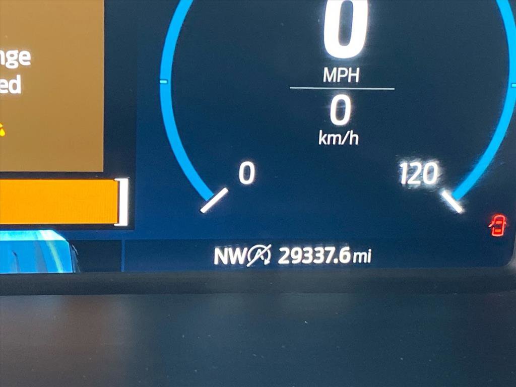 Used 2021 Ford F150 Limited image 23