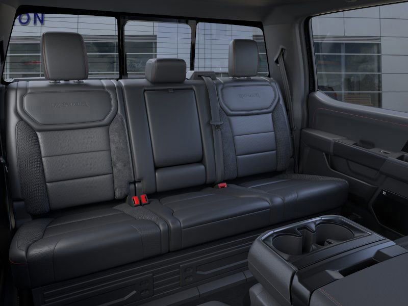 New 2025 Ford F150 Raptor image 11