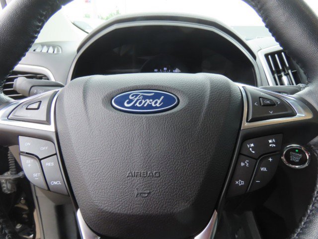 Used 2023 Ford Edge SEL w/ Sport Appearance Package AWD/4WD image 26